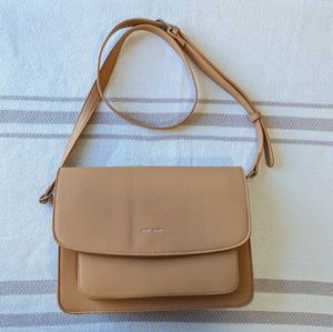 Pixie Mood Crossbody bag, tan